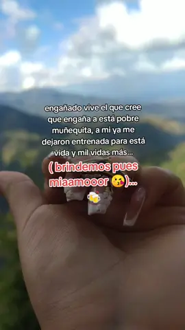 #chaparral #Tolima #cañon de #hermosas ❤️🍀