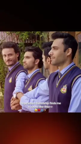 Oh how lucky to have friends like them>🥹♥️✨ #pakistanidrama #ehd e wafaa♥️ My fvrt drama and fvrt group🥹🎀💗  Childhood fvrt😭💗✨ #foryoupage #foryoupage #friendshipshow 