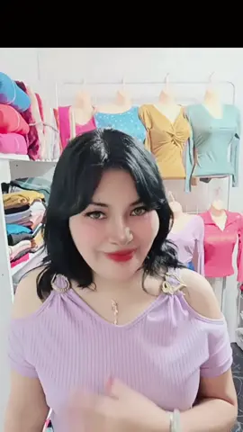 Caserita Bella pídelo en nuestro LIVE o al WhatsApp 9.6.7.1.7.7.7.1.0🤗💝 #modacasual #basicos #ropabonita #enviosnacionales #tendencia 