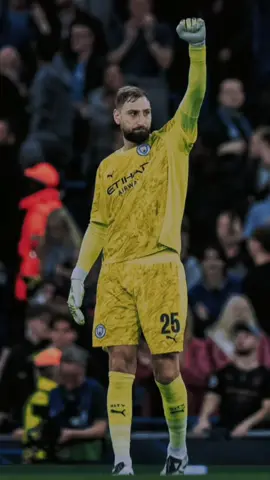 Kemenangan MAN CITY🔥🔥🔥🏆 MAN CITY (2) vs napoli (0) #championsleague  #sepakbola  #mancity  #cityzens  #donarumma 