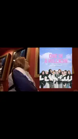 o lançamento do documentário será dia 20/10 🤧 ansiosa para saber quando vamos ver aqui no cinema brasileiro  #twice #twiceonce #oneinamillion #twicebestgg #fyp 