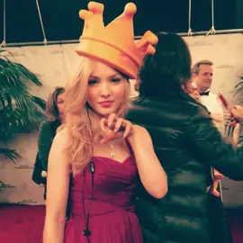 it girl #dovecameron #nostalgic #2016 #foryou 