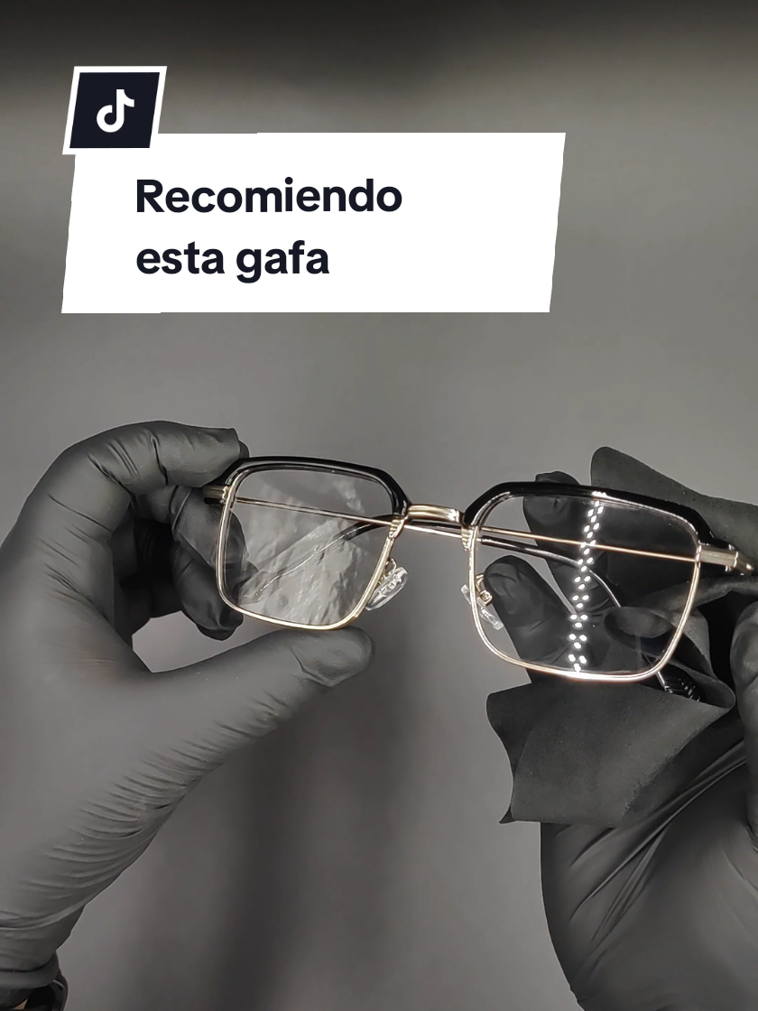 Si alguien me pregunta dónde conseguir buenas gafas… siempre digo Viggo 💯 📲 955 798 010