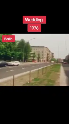 ##Berlin##Wedding##1976##