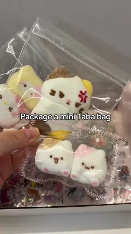 #moonkatt #tabasquishy #frozenbutter #moldable #cute 