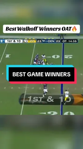 What was most memorable? #nfl #nflhighlights #football #highlights #fyp 