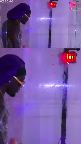 #kaicenat on #Twitch | without the djs me rich 25/8 😶‍🌫️