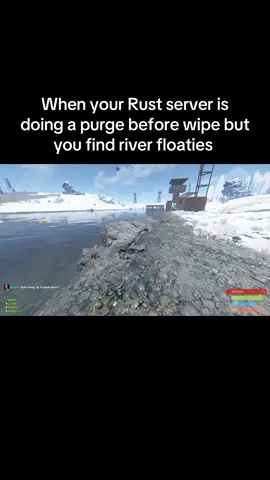 #rust #rustgame #steam #gaming 