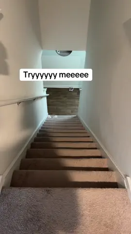 I believe I can fly😂 #Home #dropkick #fyp #funnyvideos #funny 