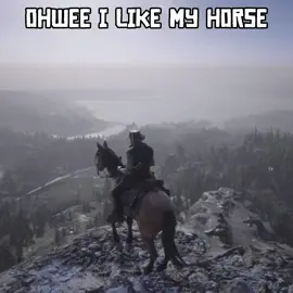#RDR2 // ohwee I like my horse!! I need to do my over dues so baddd // #fyp #fypシ #fy #viral #reddeadonline #horse #rockstar #horsegirl #trend #arthurmorgan //