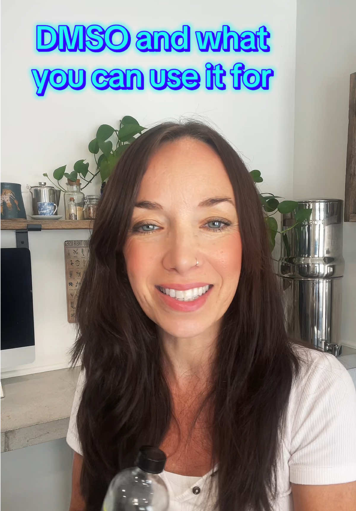 #dmso #dmsoftiktok #healthtok #inflammationrelief #acnefighter 