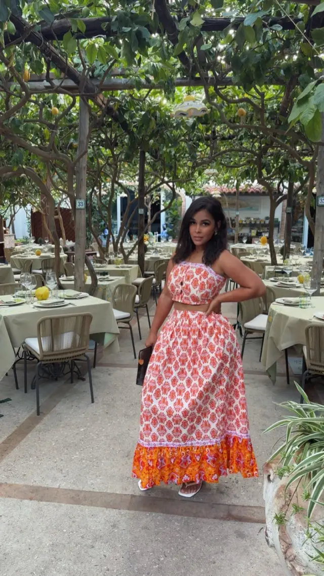 Que todo lo bonito llegue para quedarse