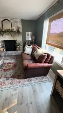 Valspar’s Warm Eucalyptus 