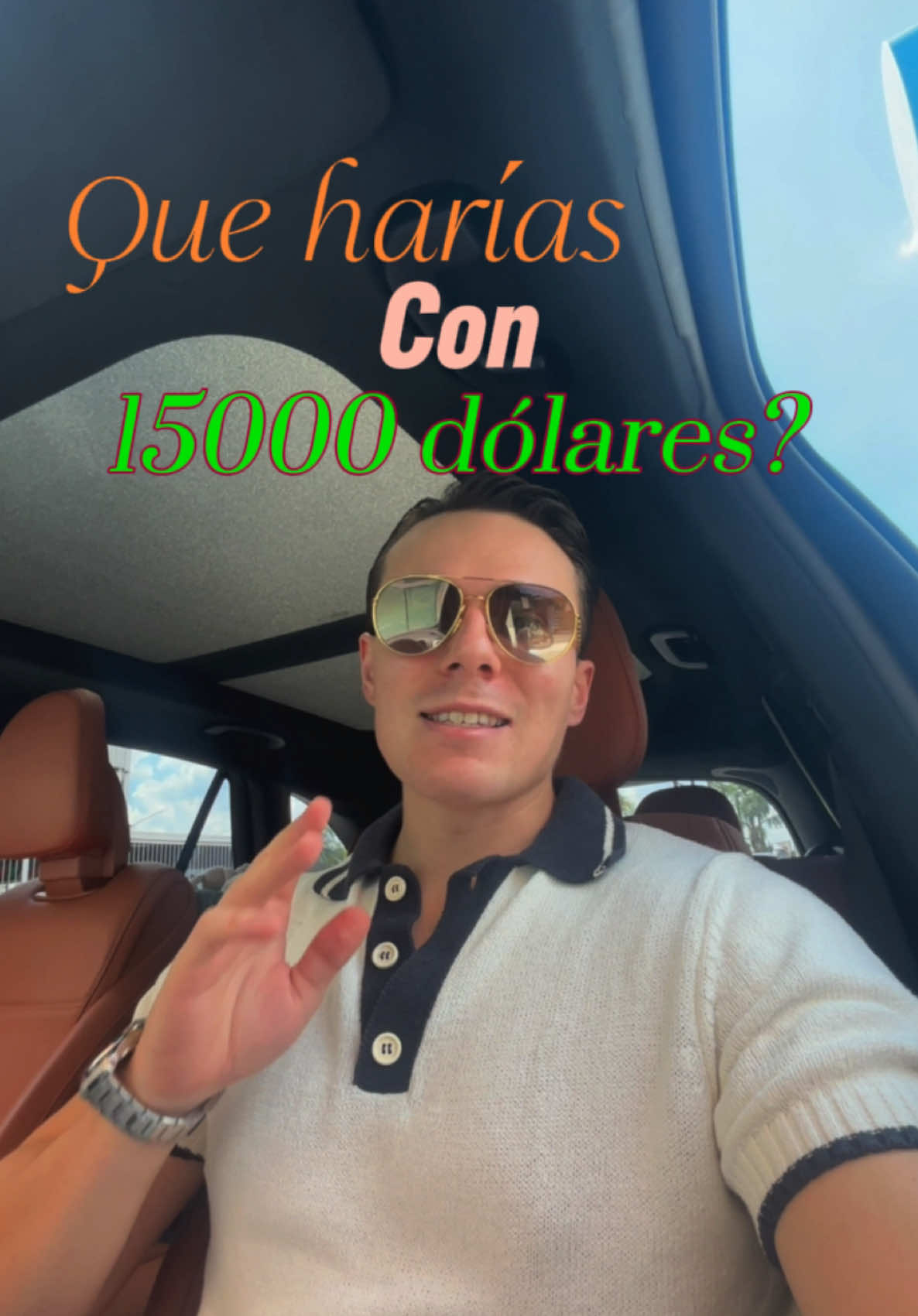 Cuéntanos que harías tú?  #tradingenespañol #TraderDesdeCero #AprenderATradear #educacionfinanciera #negocios 