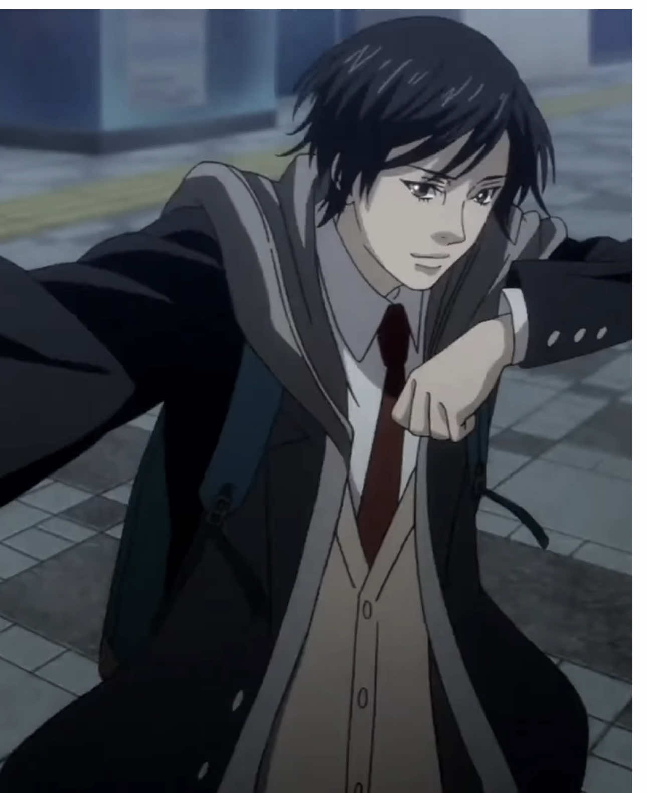 “True kira” #hiroshishigami #hiroshishigamiedit #fyppp #blowthisup #darktriad 