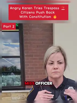 #cops #audit #firstamendmentaudit #copsoftiktok 