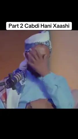 Qaybti 2AAD Cabdi Hani Xaashi.