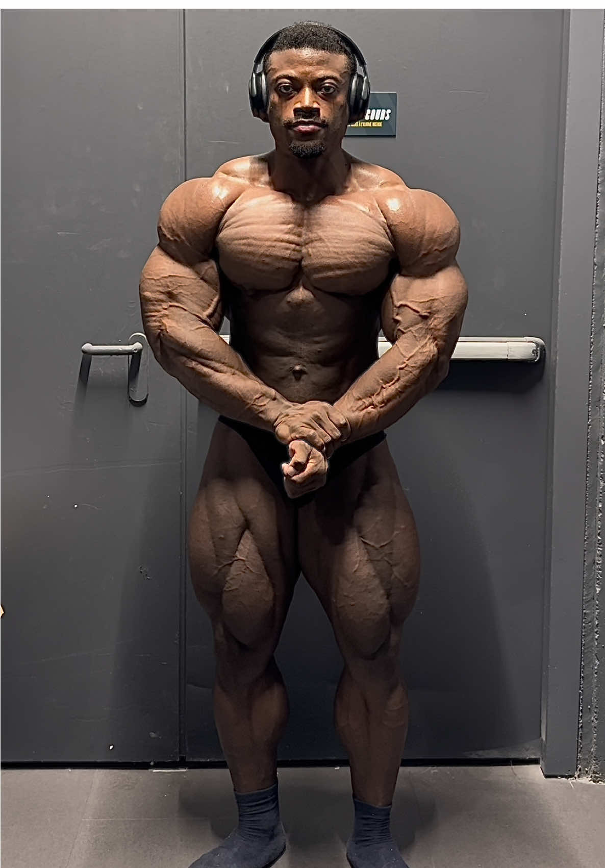 2 week out 