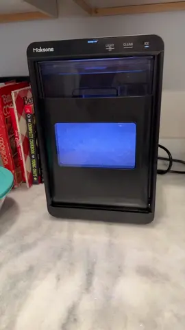 #ice #iceicebaby #icemaker #tiktokshop 