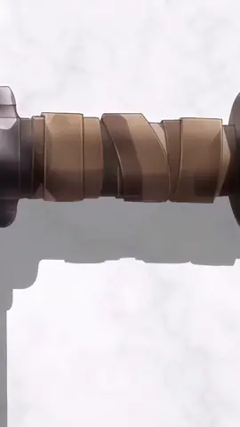 I parry everything resumen #animeviral #anime 