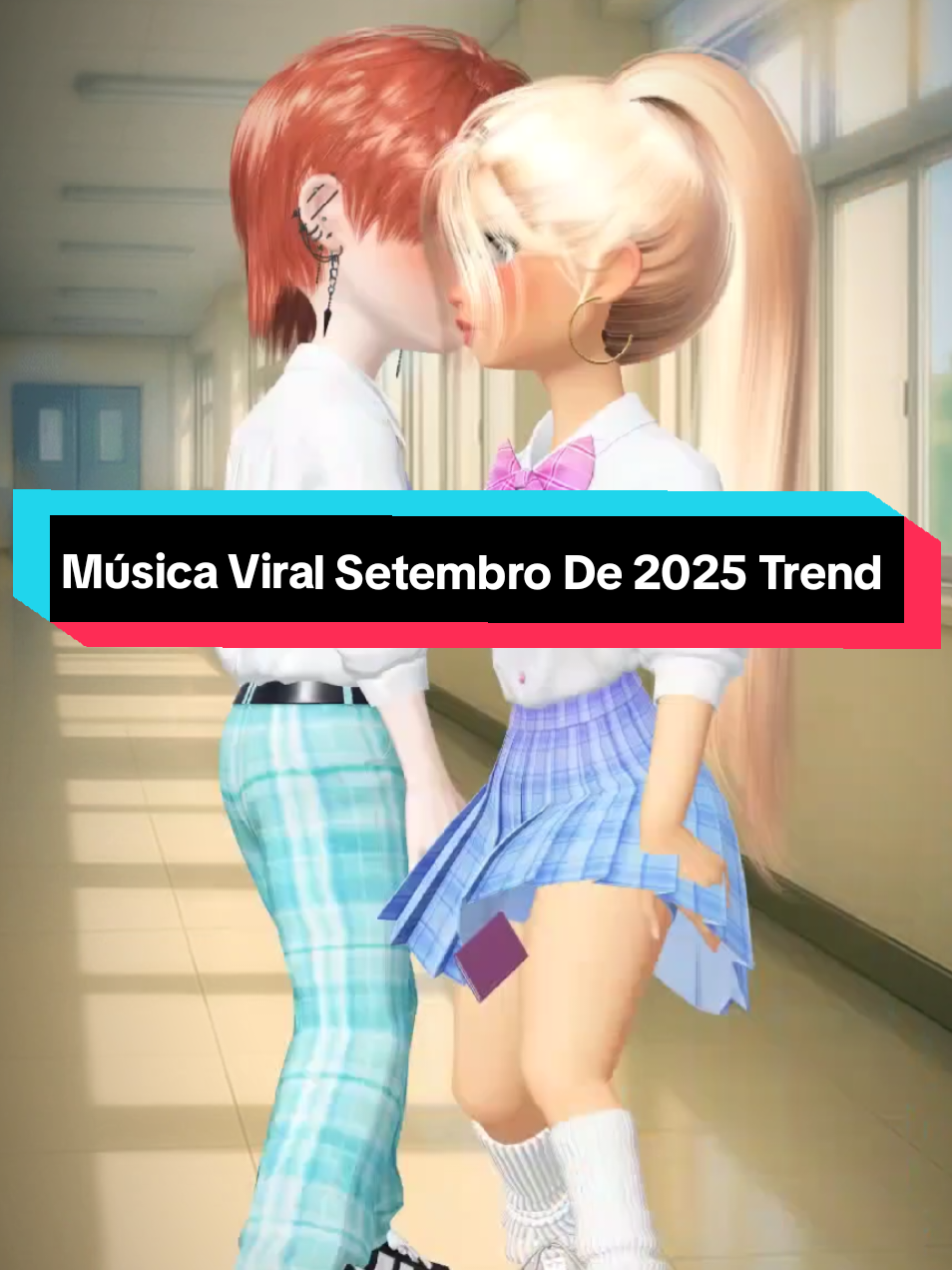 Música Viral Setembro De 2025 Trend