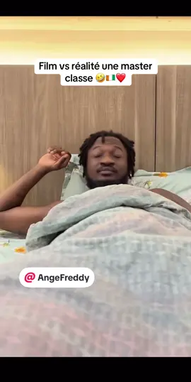 Parti 56 #pourtoi #visibilite #angefreddy #tiktokcotedivoire🇨🇮 #humour  