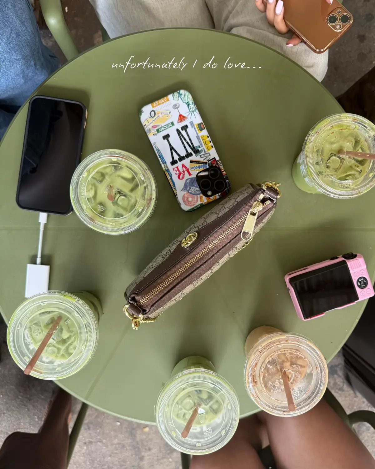 #unfortunatelyidolove #nyc 