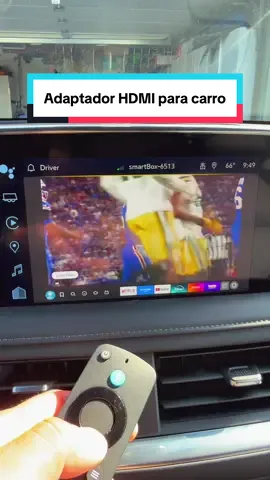 Replying to @willian martinez  espero que te sirva el video mi compa! #carplayadapter #hdmi #cargadgets #holidaygiftideas #tiktokshopcreatorpicks 