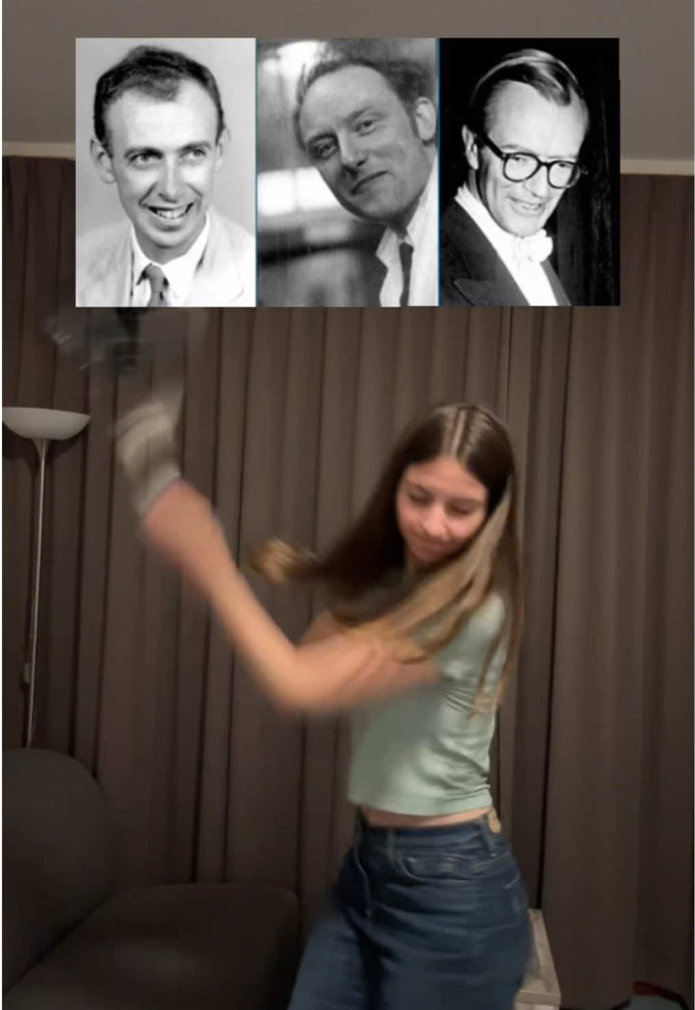 whenever i see a picture of these men i get filled with so much rage #justiceforrosalindfranklin #watsonandcrick #dna #biology #Science