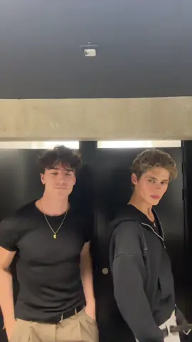 Unexpected duo @Erand 