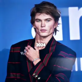2018 Prime Jordan barret 💀☠ ... #mogger #lookmaxxing #edit #mogged #jordanbarrett 