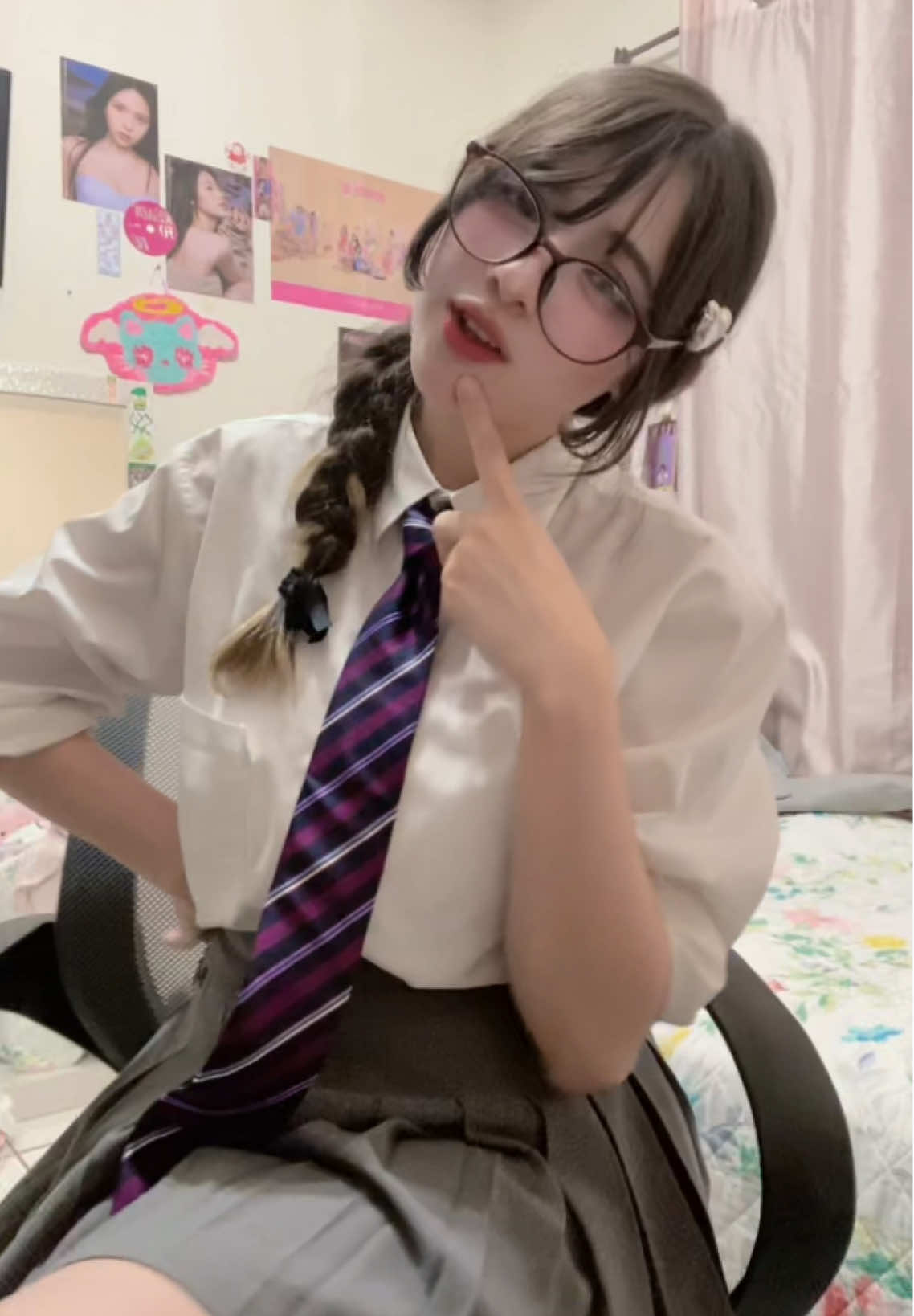SOY UNA POPSTAR （＾Ｏ＾☆♪