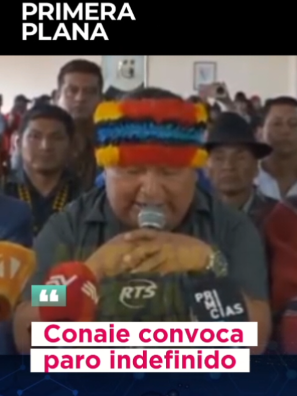 Noticias de la jornada. 18 de septiembre 2025