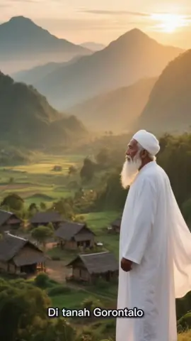 Kisah Ju panggola #CapCut #gorontalo #fyppppppppppppppppppppppp #creatorsearchinsights 