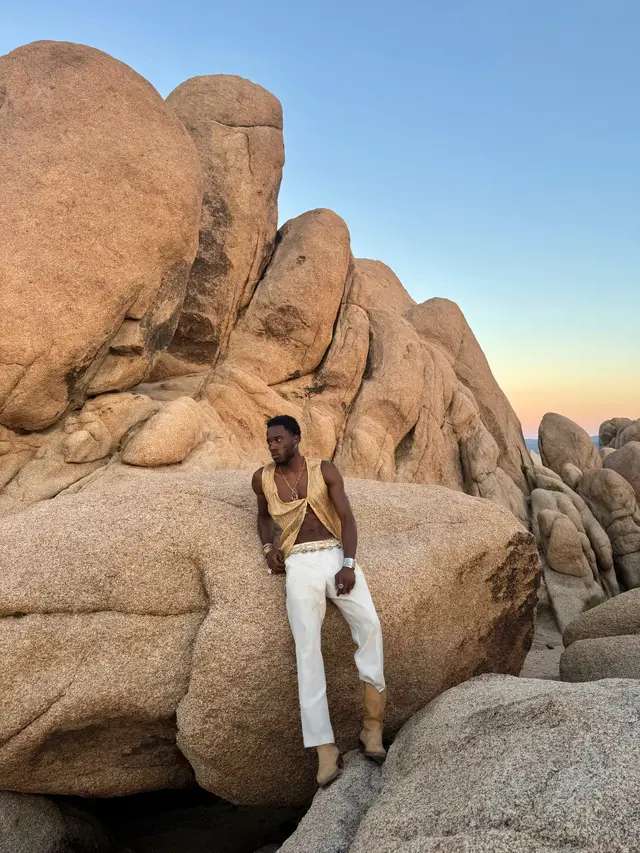 🏜️ #california #fypシ 
