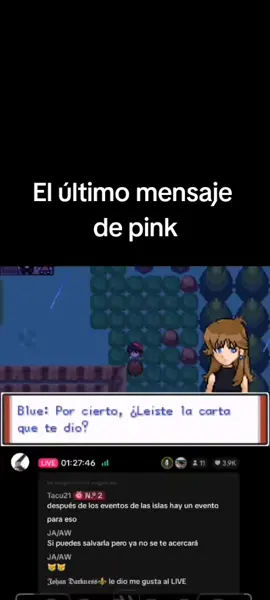Ay mi corazoncito #tiktoklive #livehighlights #sad #pokemon #pokemon 