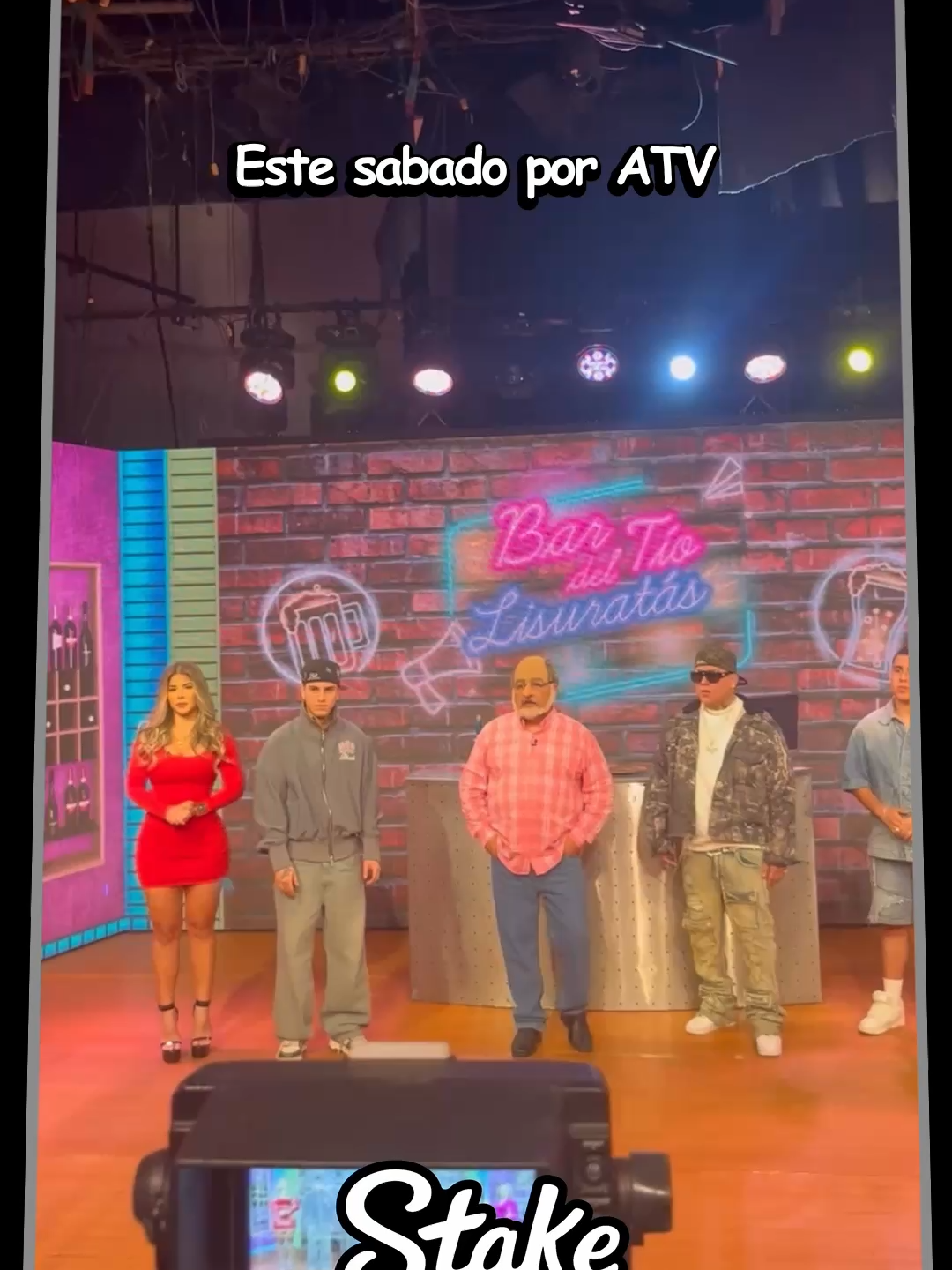 Cristorata y Rodrigo Puente con JB #paratí #perú #cristoratafans #kickperu #cristorata7 #hoy #fyp #kick #jb