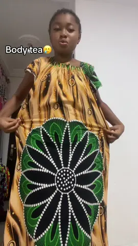 #body#bodytea challenge #trend TikTok 