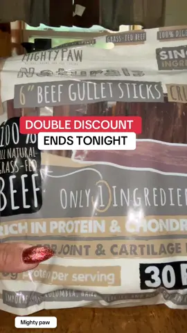 Mighty paw Trending products flash sale discount women's products women 30+ women 40+ #tiktokshoplabordaysale 