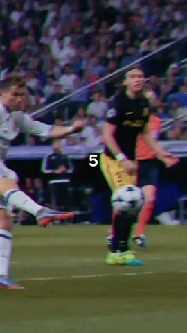 Aquí están los 5 máximos goleadores de la historia de la Liga de Campeones y el número 1 te sorprenderá.#tik_tok #viral_video #fútbol   #CapCut 