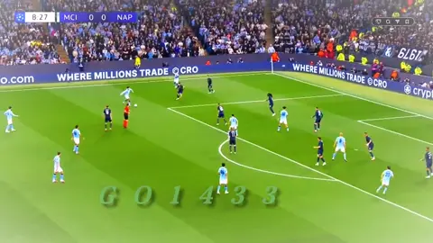 🔥🔥📌🥷ملخص مباراة مانشستر ستي🆚نابولي في دوري ابطال اوروبا  هدف هالند يسجل اول اهداف مانشستر ستي  ثاني اهداف مانشستر ستي    اهداف مانشستر اهداف  ملخص مباريات اليوم #اهداف_اليوم #تصاميم_فيديوهات🎵🎤🎬 #متابعة #viral #foryoupage 