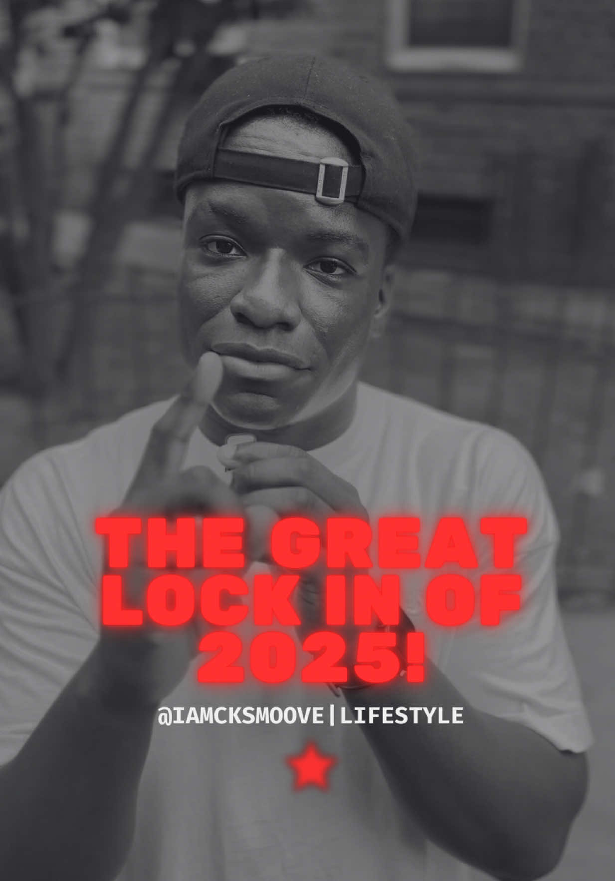The Great Lock-In of 2025: 3 months of focus, discipline, and self growth. Are you locking in too, or is this already your lifestyle?  * #Lifestyle #personalgrowth #selfgrowth 