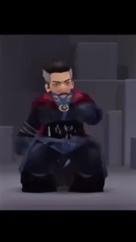 Don’t hide from strange 🤨#donthide #donthidemarvelrivals #marvelrivals #trend 