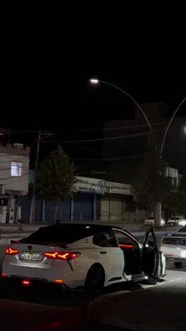 #🤍🫢#foryou #camry mashallah🤍  #zaxo_duhok_hewler_slemani_hawler 