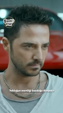 Yokluğun mertliği bozduğu zamandayız 👏 #yüzdeyüzmüzik