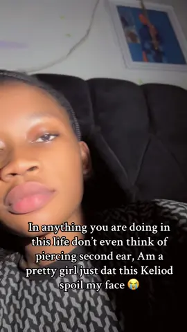 Pls don’t tie anything on ur Keliod it will even grow bigger than the one you tie 😩I wish I had money for surgery 😭😭#trendingvideo #lizzy #fyp #keliod #tiktokviral @₱ɆⱠⱠɆⱤ 