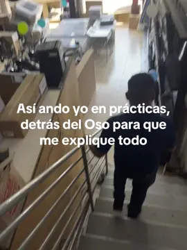 Me volví castrosa😞 #practicante #prom2025 #lol #practicas #prom 