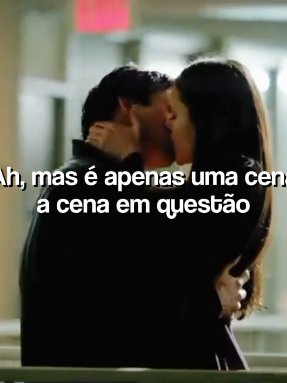 nunca será apenas uma cena  #thevampirediaries #damonsalvetore #elenagilbert #delena #fyp 