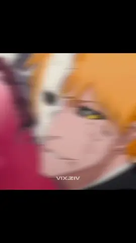 Ichigo the goat fr🙏 /                                        trying sum new #ichigo #bleach #orihime #anime #fyp 
