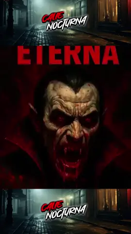 Sangre Eterna